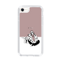 スリムプロテクションケース［ さの - [DAPPLE] ］