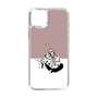 スリムプロテクションケース［ さの - [DAPPLE] ］