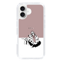 スリムプロテクションケース［ さの - [DAPPLE] ］