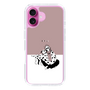 スリムプロテクションケース［ さの - [DAPPLE] ］