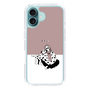 スリムプロテクションケース［ さの - [DAPPLE] ］