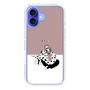 スリムプロテクションケース［ さの - [DAPPLE] ］