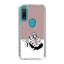 スリムプロテクションケース［ さの - [DAPPLE] ］
