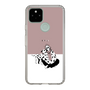 スリムプロテクションケース［ さの - [DAPPLE] ］