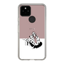 スリムプロテクションケース［ さの - [DAPPLE] ］