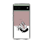 スリムプロテクションケース［ さの - [DAPPLE] ］