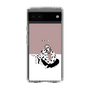 スリムプロテクションケース［ さの - [DAPPLE] ］