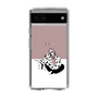 スリムプロテクションケース［ さの - [DAPPLE] ］