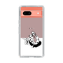 スリムプロテクションケース［ さの - [DAPPLE] ］