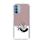 スリムプロテクションケース［ さの - [DAPPLE] ］