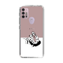 スリムプロテクションケース［ さの - [DAPPLE] ］