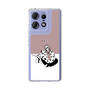 スリムプロテクションケース［ さの - [DAPPLE] ］