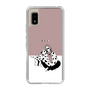 スリムプロテクションケース［ さの - [DAPPLE] ］