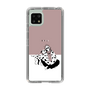 スリムプロテクションケース［ さの - [DAPPLE] ］