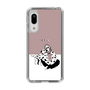 スリムプロテクションケース［ さの - [DAPPLE] ］