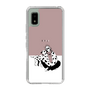 スリムプロテクションケース［ さの - [DAPPLE] ］