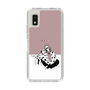 スリムプロテクションケース［ さの - [DAPPLE] ］