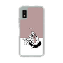 スリムプロテクションケース［ さの - [DAPPLE] ］