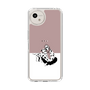 スリムプロテクションケース［ さの - [DAPPLE] ］