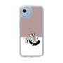スリムプロテクションケース［ さの - [DAPPLE] ］