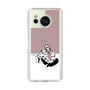 スリムプロテクションケース［ さの - [DAPPLE] ］