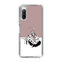 スリムプロテクションケース［ さの - [DAPPLE] ］