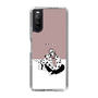 スリムプロテクションケース［ さの - [DAPPLE] ］