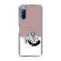 スリムプロテクションケース［ さの - [DAPPLE] ］