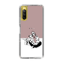 スリムプロテクションケース［ さの - [DAPPLE] ］