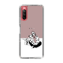 スリムプロテクションケース［ さの - [DAPPLE] ］