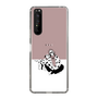 スリムプロテクションケース［ さの - [DAPPLE] ］