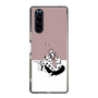スリムプロテクションケース［ さの - [DAPPLE] ］
