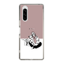 スリムプロテクションケース［ さの - [DAPPLE] ］
