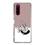 スリムプロテクションケース［ さの - [DAPPLE] ］