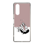 スリムプロテクションケース［ さの - [DAPPLE] ］