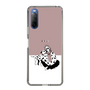 スリムプロテクションケース［ さの - [DAPPLE] ］