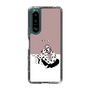 スリムプロテクションケース［ さの - [DAPPLE] ］