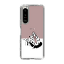 スリムプロテクションケース［ さの - [DAPPLE] ］