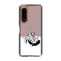 スリムプロテクションケース［ さの - [DAPPLE] ］
