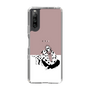 スリムプロテクションケース［ さの - [DAPPLE] ］