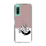 スリムプロテクションケース［ さの - [DAPPLE] ］