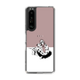 スリムプロテクションケース［ さの - [DAPPLE] ］