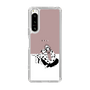 スリムプロテクションケース［ さの - [DAPPLE] ］