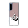 スリムプロテクションケース［ さの - [DAPPLE] ］