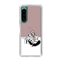 スリムプロテクションケース［ さの - [DAPPLE] ］