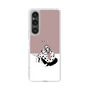 スリムプロテクションケース［ さの - [DAPPLE] ］