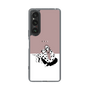 スリムプロテクションケース［ さの - [DAPPLE] ］