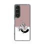 スリムプロテクションケース［ さの - [DAPPLE] ］
