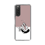 スリムプロテクションケース［ さの - [DAPPLE] ］