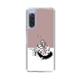 スリムプロテクションケース［ さの - [DAPPLE] ］